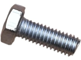 Болт (M6x16) крепления крышки передней эл.двигателя насоса NK Kripsol RPE 030.A