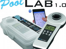 Фотометр PoolLab 1.0 POL01-AQPRU (19411 )