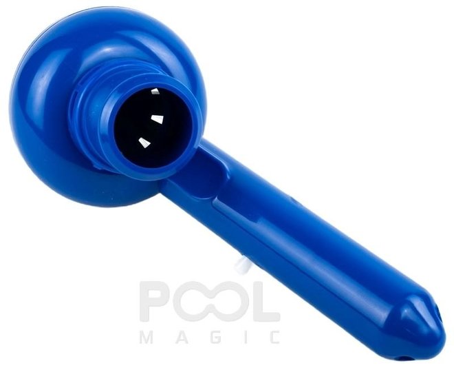 Щетка угловая для пылесоса (без штанги) PoolMagic Poly 49988