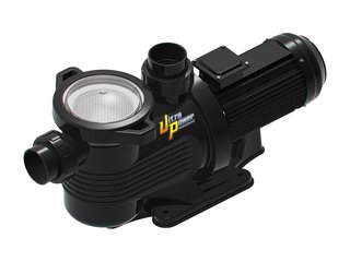Насос 4 кВт 380В 75 м3/ч h 10 м в.ст. Ultra-Power Emaux UPH550 9024402