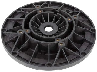 Крышка задняя (фланец) насоса KAN-1020/1270 н.о. Kripsol RPUM0017.06R