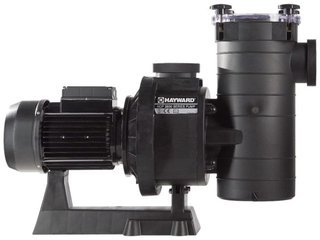 Насос с префильтром Hayward HCP40653E KAN610 T2.B IE3 (380V, 84,2m3/ч*12m, 5,75kW,)