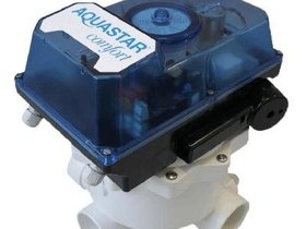 Вентиль автоматический  1 1/2" Aquastar Comfort 6501 Praher (131274)