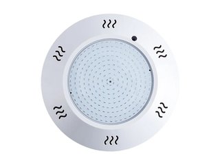 Прожектор накладной (25Вт/12В) LED Cold white Tadpole JKD-YC280-AP
