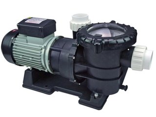 Насос с префильтром AquaViva LX STP150M (220В, 20 м3/ч, 1,1kW)