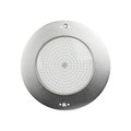 Прожектор из нерж.стали (18Вт/12В) (универсал.) LED RGB WAKING HJ-RC-SS270-ABSV