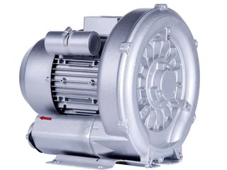 Компрессор одноступенчатый Aquant 2RB-410 (145 м3/ч, 220В)