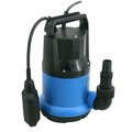 Насос погружной для чистой воды (0,5кВт 220B max 12,5 м3/ч max 8,5м в.ст.) Mayer Schwimmbad LX Q5503