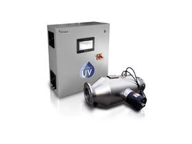 Установка ультрафиолетовая Medium Pressure  40m3/h Emaux Nano Tech NT-MPUV40 931135873