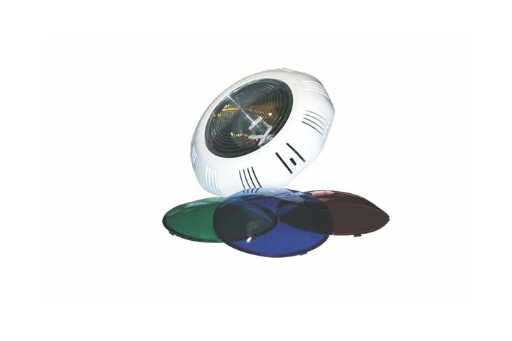 Прожектор пластиковый (75Вт/12В) (универсал.) Emaux ULTP-100-V (Opus) 88040602