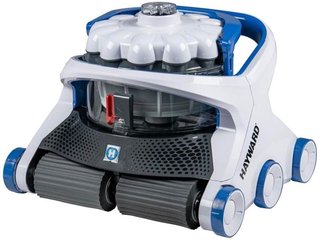 Робот-пылесос Hayward Aquavac 600 (дно, стены, ватерлиния, бассейн до 12 м)