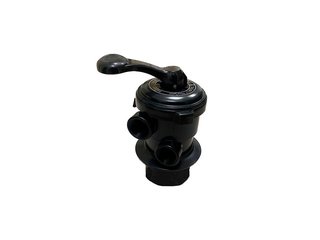 Вентиль 6-ти поз. (верхний 1 1/2") для фильтров MFV Emaux MPV07/88281505/88281505B