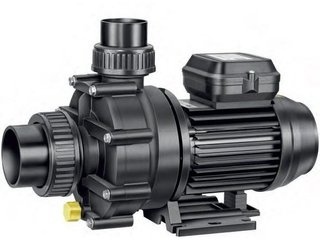 Насос BADU 46/22, (220 в, 0,8 kW)