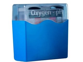 Тестер для бассейна Lovibond O2/pH 151605   са