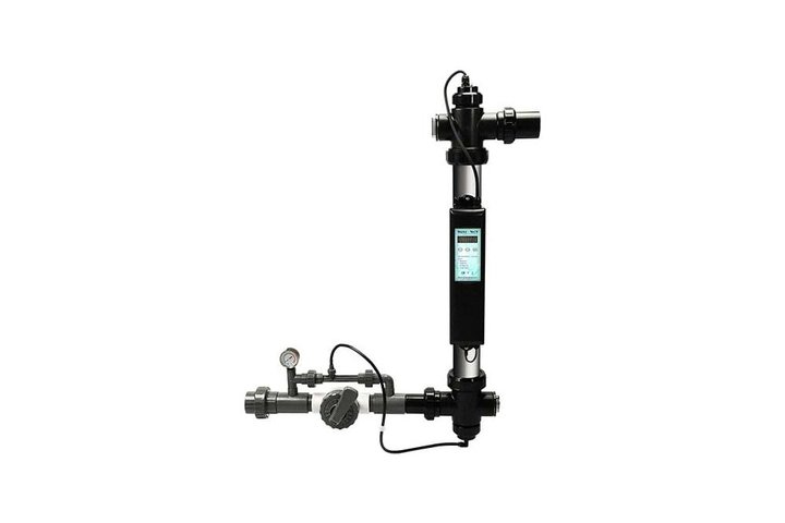 Установка ультрафиолетовая Emaux Nano Tech NT-UV87-TO Ozone 88049032
