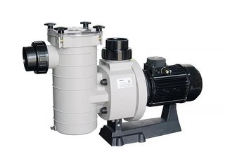Насос 4,04кВт 380В Kripsol Kapri KAP-450
