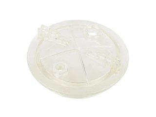 Крышка фланца бочки фильтра S450 - S650 Emaux 01201022