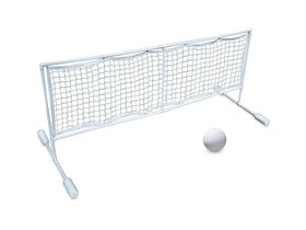 Игра Водный волейбол  Swimline  9167