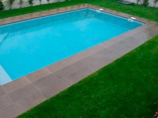 Пленка ПВХ (лайнер) (светло-серая) Cefil Classic Gris Clair 1.65x25.2m (41,58м.кв)