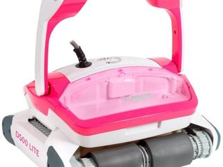 Робот-пылесоc Aquabot D500 lite пенные валики (дно, стены, ватерлиния, кабель 16 м) бассейн до 8 м