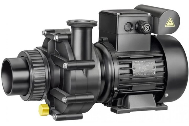 Насос BADU 21-41/55H G, (220 в, 1,0 kW)