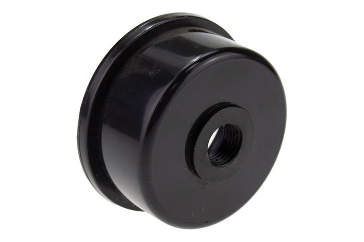 Крышка торцевая нижняя установки УФ Emaux Nano Tech NT-UV87-TO Ozone 87W 620135467