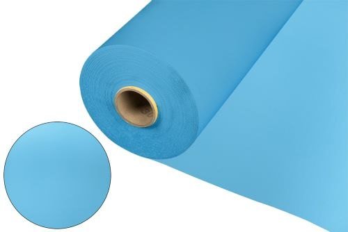 Пленка ПВХ (лайнер) (голубая) Light Blue Ultra Pro UV/CL FXT006 1,65х12,5 (20,625 кв.м)
