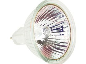 Лампа для прожектора  (50Вт/12В) MINI Astral