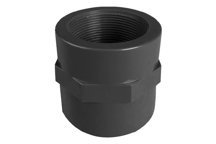 Муфта с внутр. резьбой д. 20х25-1/2"  Yonggao (Era) (USF002)