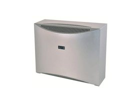 Осушитель воздуха 3.1 л/ч Microwell DRY 500i Silver