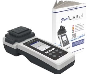 Фотометр PoolLab 2.0