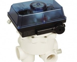 Вентиль автоматический  1 1/2" Aquastar Comfort 3001 Praher 131223