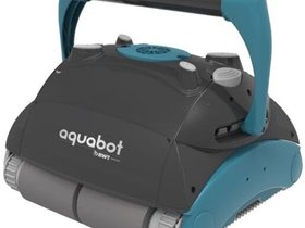 Робот-пылесос Aquabot Aquarius пенные валики (дно, стены, ватерлиния, кабель 23 м) бассейн до 15 м