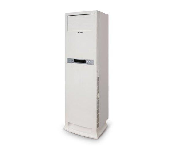 Осушитель воздуха DanVex DEH-1200p 4,5 л/ч, зеркало воды до 40 м2
