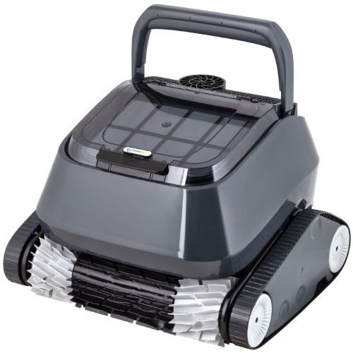 Робот-пылесоc Aquaviva 7310-HT Black Pearl пенн.валики (дно,стены,ватерлиния,каб.16м) бассейн до 10м