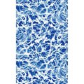 Пленка ПВХ (лайнер)(мрамор синий) Aquaviva Diffusion 2.05x25.2 м (51.66 м.кв)