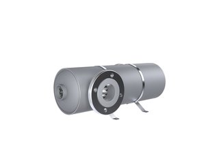 Теплообменник титановый (200 kw) (вертик.) HET200 Emaux 9170202