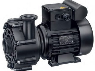 Насос BADU 21-40/55 G, (220 в, 1,0 kW)