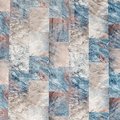 Пленка ПВХ (лайнер)(плитка) Aquaviva Touch Lava Marble 1,65x20,2m (33.33 м.кв)
