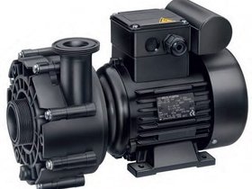 Насос BADU 21-40/54 G, (220 в, 0,75 kW)