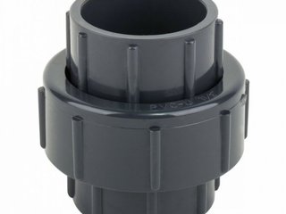 Муфта разъемная д. 63  Yonggao (Era) (UU001)