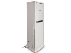 Осушитель воздуха DanVex DEH-1700p 6,8 л/ч, зеркало воды до 50 м2