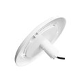 Прожектор встр.рамка белая 1 1/2 (25Вт/12В) LED White WAKING HJ-FG-PC260-1,5