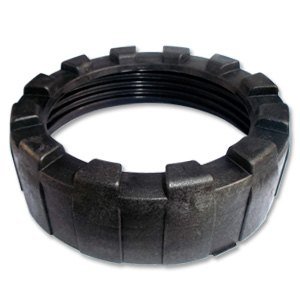 Муфта резьбовая уплотнения крышки префильтра насоса Filterpump Badu 90/20G Speck (2921.116.020)