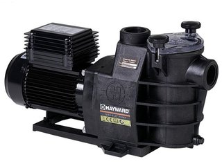 Насос с префильтром Hayward Max Flo SP1806HW81 (220 в, 8 м3/ч, 0,68kW)