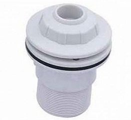 Форсунка возврата воды (универсал.) Emaux EM2828V (Opus) 88092312/91601204