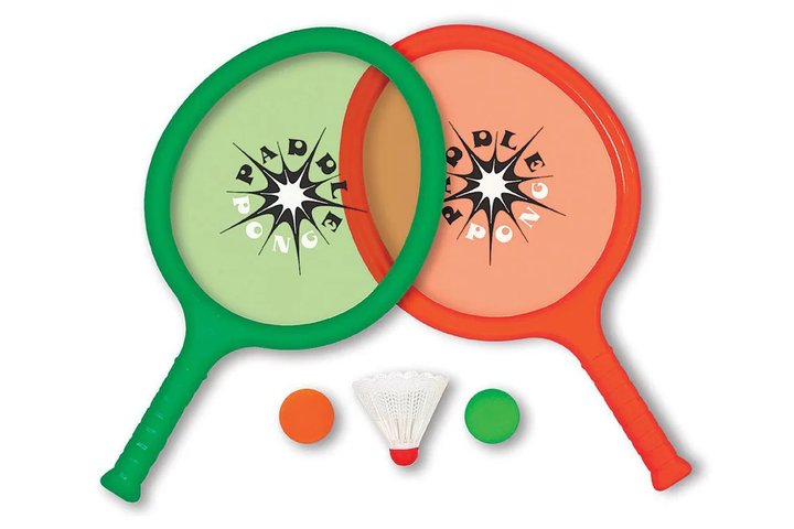 Игра Водный бадминтон  Swimline  9150