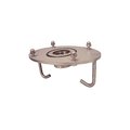 Закладное крепление водопада Cannon Jet Flexinox (87185039)
