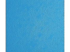Пленка ПВХ (лайнер) (синяя) 3D BLUE 8283 Haogenplast ш.1,65x25 (41,25 кв.м)