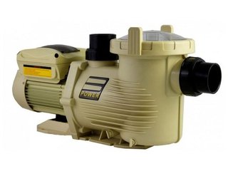 Насос с префильтром AquaViva EPV150 (220В, 25 м3/ч, 1,5kW,) с регулировкой скорости
